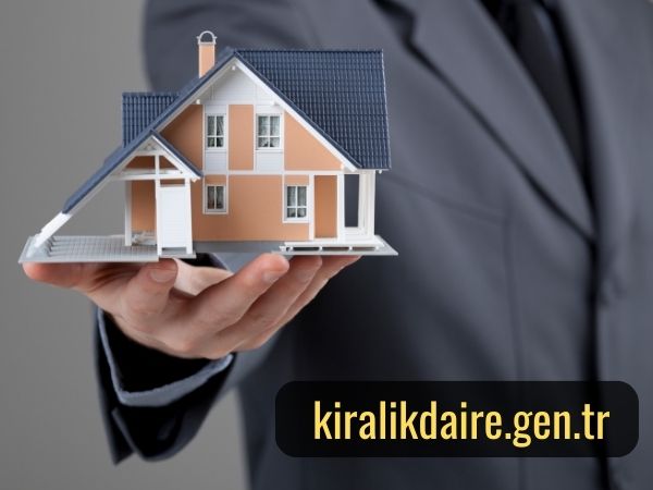 Salur Mahallesi Kiralık Daire